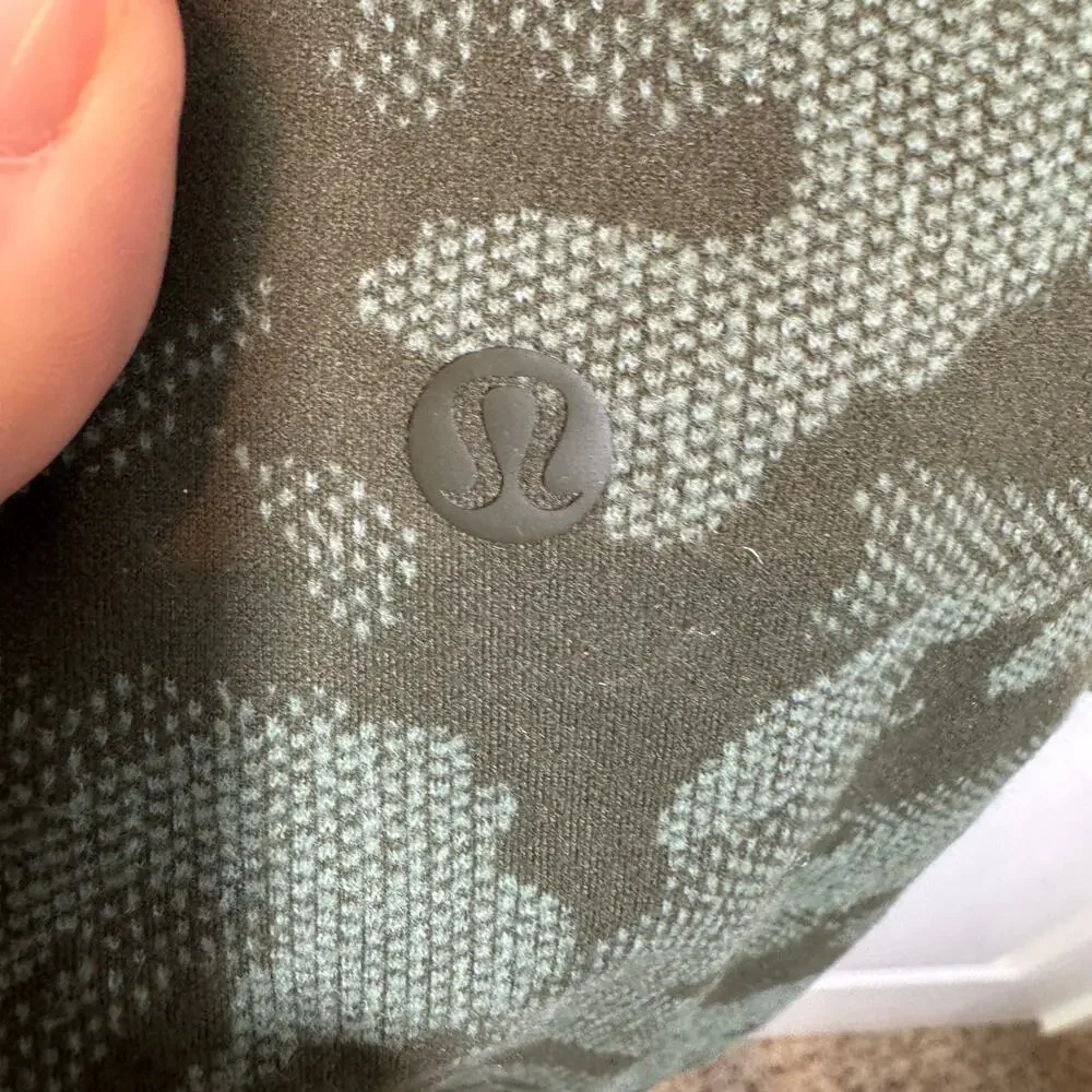 Lululemon Ready to Rulu Jogger